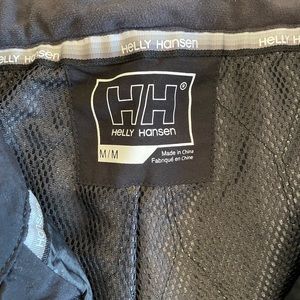 Helly Hansen snow pants